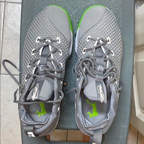 Lebron XIV basketball shoes